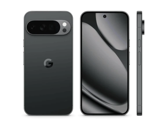 Pixel 10 Pro XL 256 GB — Smartphones, Google