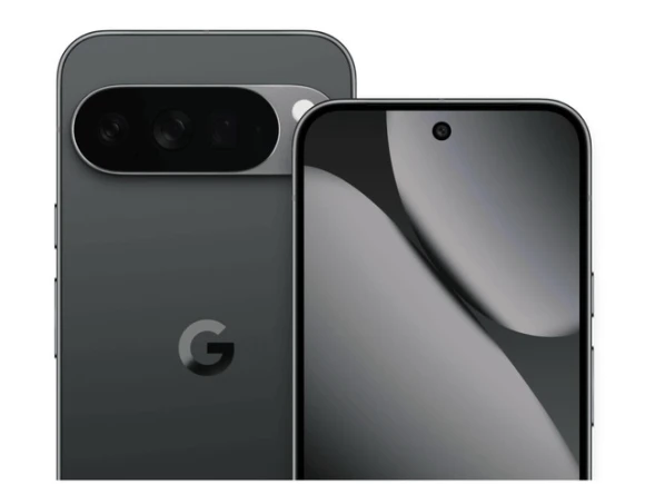 Pixel 10 Pro XL 256 GB — Smartphones, Google
