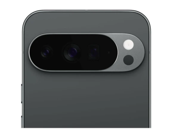 Pixel 10 Pro XL 256 GB — Smartphones, Google