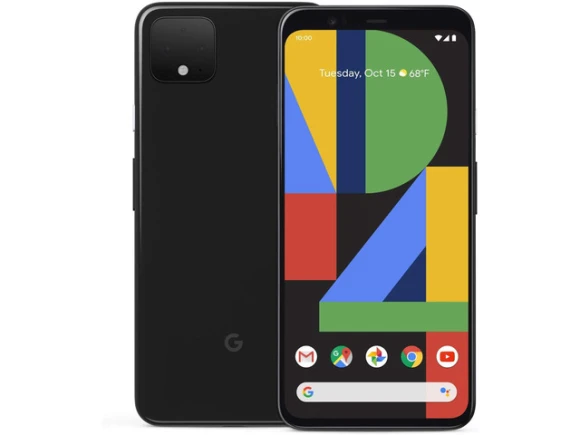 Pixel 4 64GB — Smartphones, Google