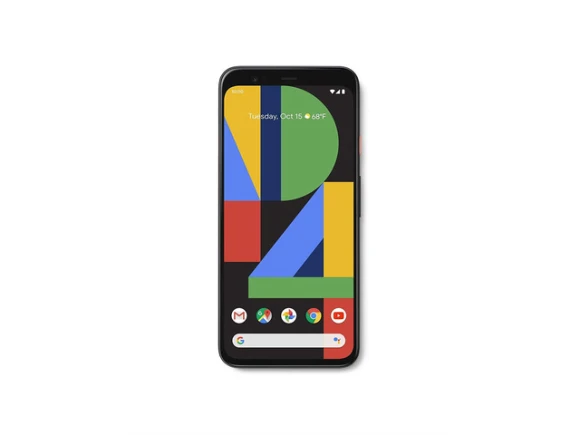 Pixel 4 64GB — Smartphones, Google