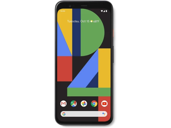 Pixel 4 64GB — Smartphones, Google
