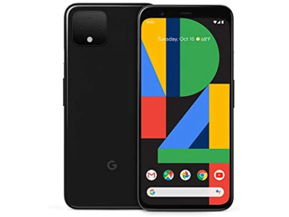 Pixel 4 64GB — Smartphones, Google