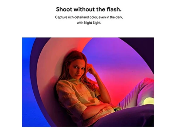 Pixel 4 64GB — Smartphones, Google