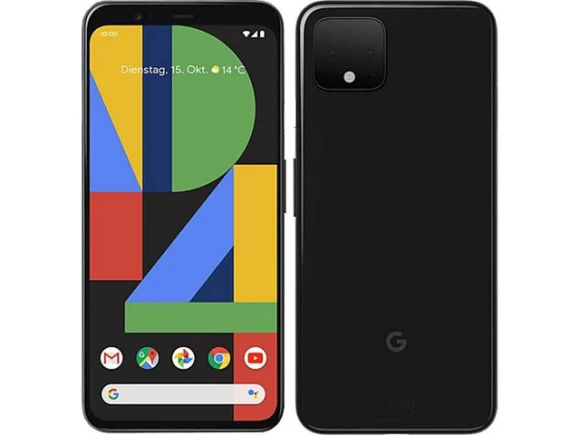 Pixel 4 64GB — Smartphones, Google