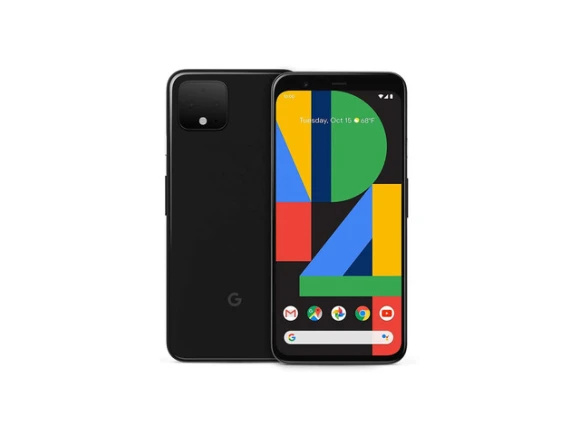 Pixel 4 64GB — Smartphones, Google