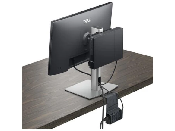 Pro Micro desktop computer — Desktop Computers, DELL