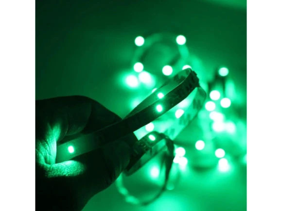 RGB LED Strip Light — LED Strip Lights, JinTaoRui