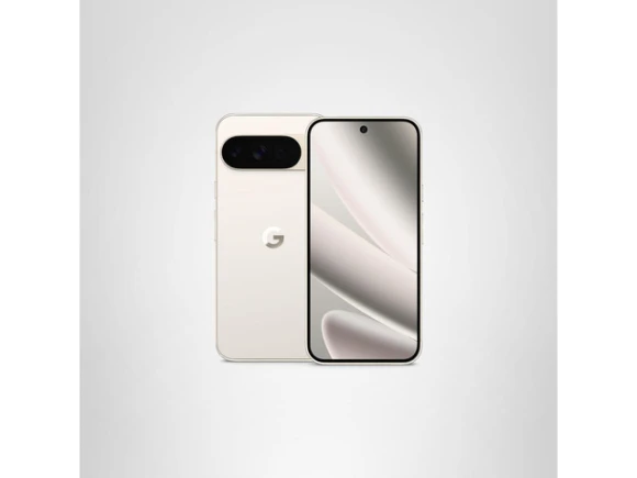 Smartphone, Porcelain, 256 GB — Smartphones, Google