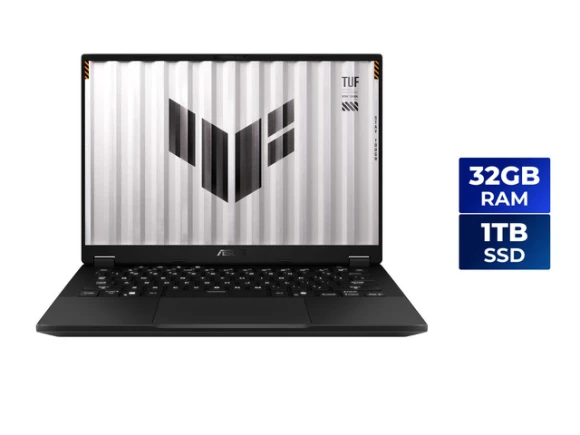 TUF Gaming 14-inch Laptop — Laptops, Asus