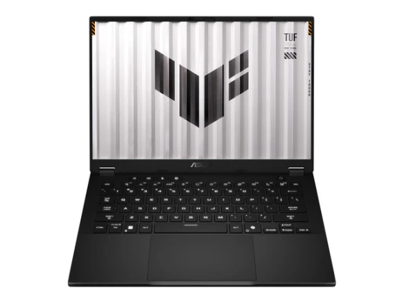 TUF Gaming 14-inch Laptop — Laptops, Asus