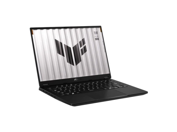TUF Gaming 14-inch Laptop — Laptops, Asus
