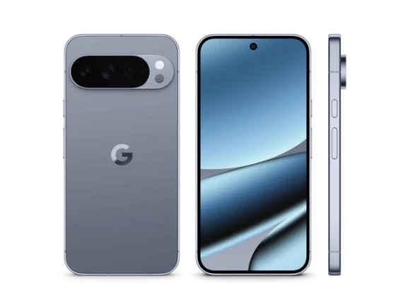 Unlocked Android smartphone, 256 GB — Smartphones, Google