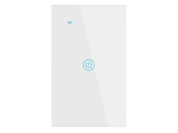 WiFi Touch Light Switch — Smart Switch, SANOXY