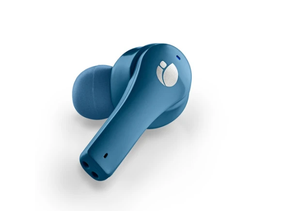 Wireless Bluetooth Earphones — Wireless Earbuds, NGS
