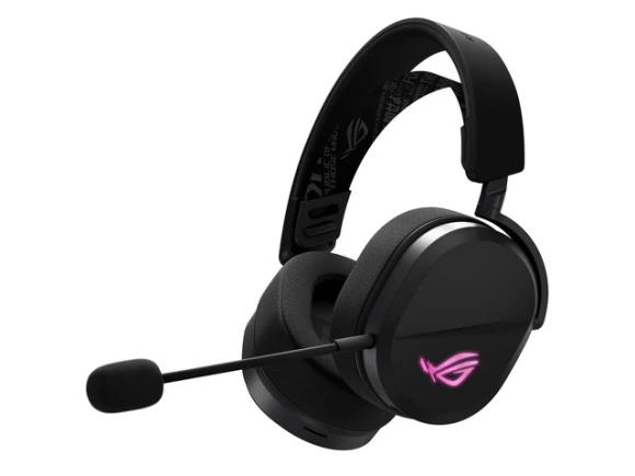 Wireless Gaming Headset — Wireless Earbuds, Asus