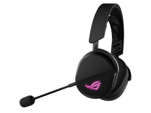 Wireless Gaming Headset — Wireless Earbuds, Asus