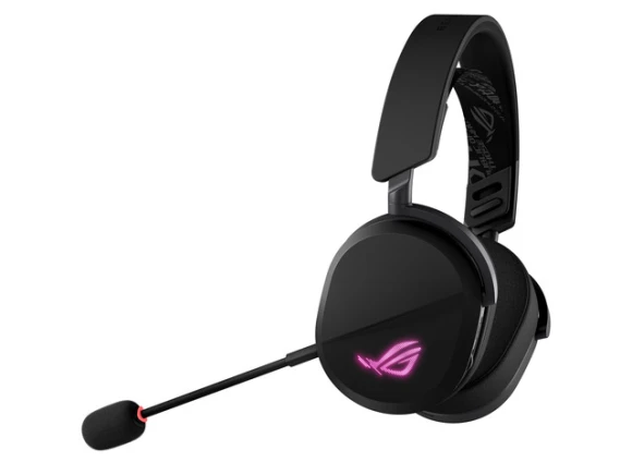 Wireless Gaming Headset — Wireless Earbuds, Asus