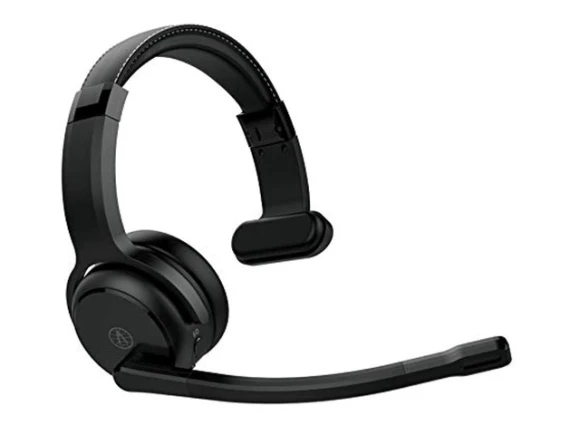Wireless headset — Wireless Earbuds, Rand McNally