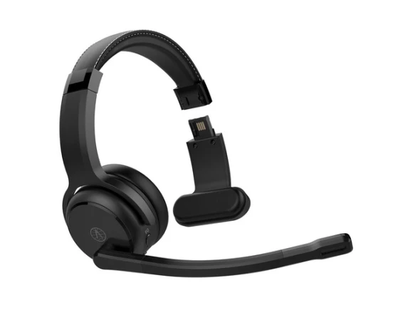 Wireless headset — Wireless Earbuds, Rand McNally