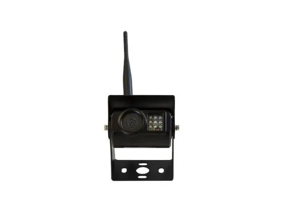 Wireless Heated Camera — Backup Camera, Buyers Products