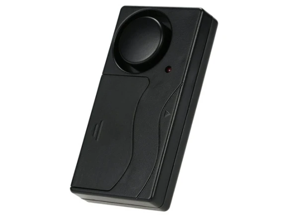 Wireless Vibration Alarm Sensor — Motion Sensor, JinTaoRui