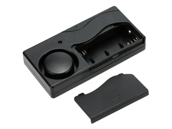 Wireless Vibration Alarm Sensor — Motion Sensor, JinTaoRui