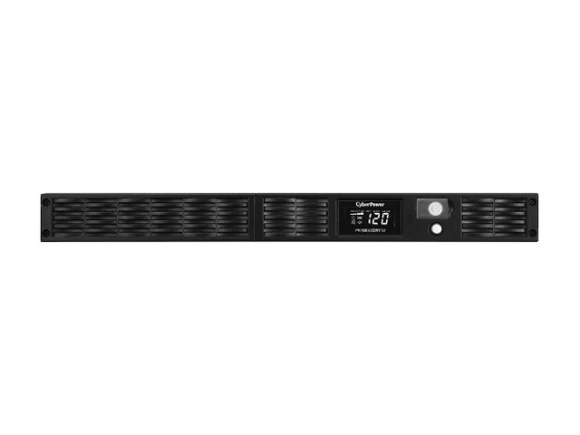 500VA 400W UPS — UPS Battery Backup, CyberPower