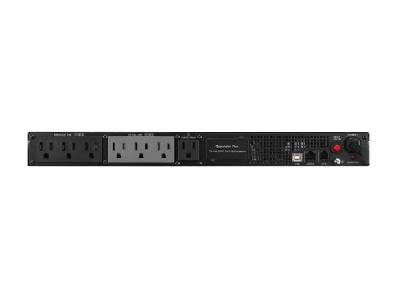 500VA 400W UPS — UPS Battery Backup, CyberPower