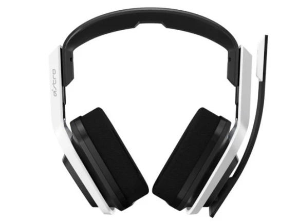 A20 Wireless Gen 2 Headset — Wireless Earbuds, Astro Gaming