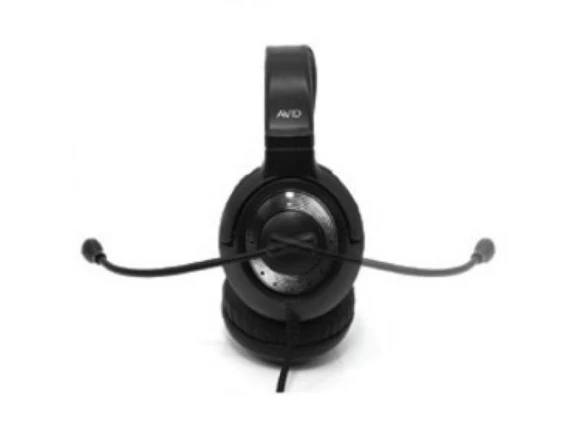 Avid Education AE-55 Headset — Wireless Earbuds, AVID Products