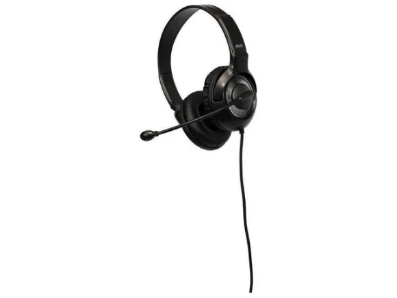Avid Education AE-55 Headset — Wireless Earbuds, AVID Products