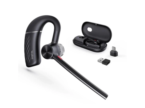 Bluetooth headset — Wireless Earbuds, Yealink
