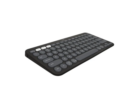 Bluetooth Wireless Keyboard — Bluetooth Keyboard, Logitech