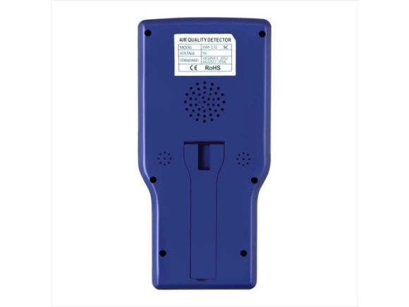 CO2 Meter — Air Quality Monitor, JinTaoRui