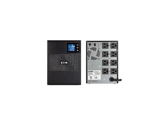 Line-interactive Tower UPS — UPS Battery Backup, Eaton