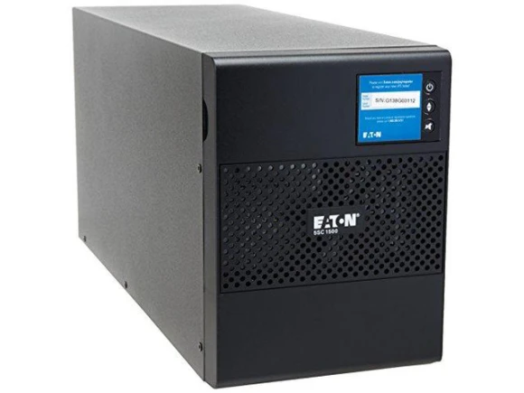 Line-interactive Tower UPS — UPS Battery Backup, Eaton