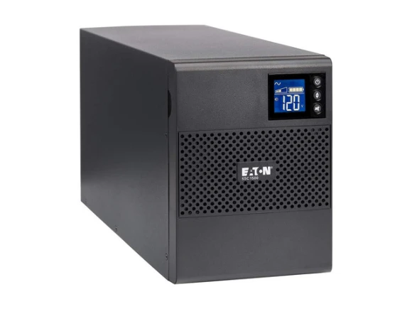 Line-interactive Tower UPS — UPS Battery Backup, Eaton