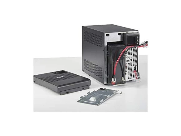 Line-interactive Tower UPS — UPS Battery Backup, Eaton