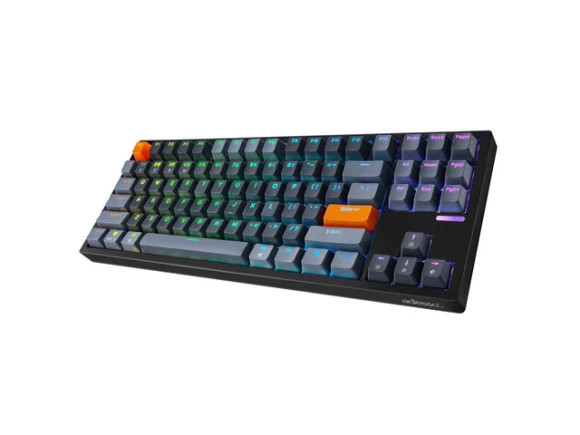 Mechanical Keyboard — Bluetooth Keyboard, ADESSO