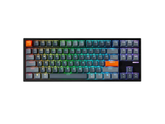 Mechanical Keyboard — Bluetooth Keyboard, ADESSO