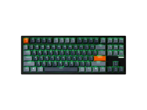 Mechanical Keyboard — Bluetooth Keyboard, ADESSO