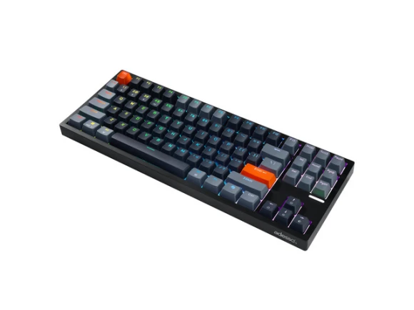 Mechanical Keyboard — Bluetooth Keyboard, ADESSO