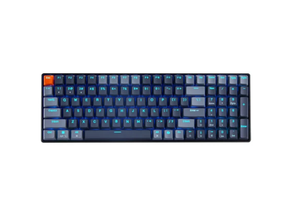 Mechanical Mini Keyboard — Bluetooth Keyboard, ADESSO