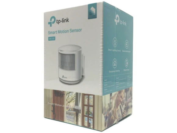 Motion Sensor MS100 — Motion Sensor, TP-Link