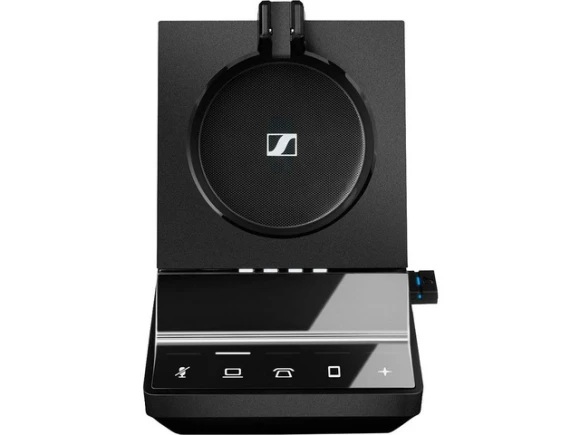 Single-Sided Wireless DECT Headset — Wireless Earbuds, EPOS