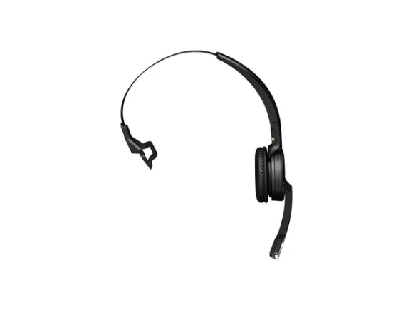 Single-Sided Wireless DECT Headset — Wireless Earbuds, EPOS