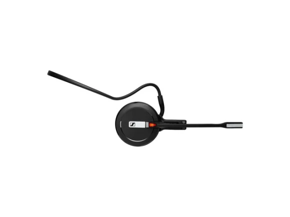 Single-Sided Wireless DECT Headset — Wireless Earbuds, EPOS