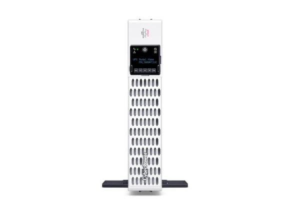 Smart App Sinewave UPS System — UPS Battery Backup, CyberPower
