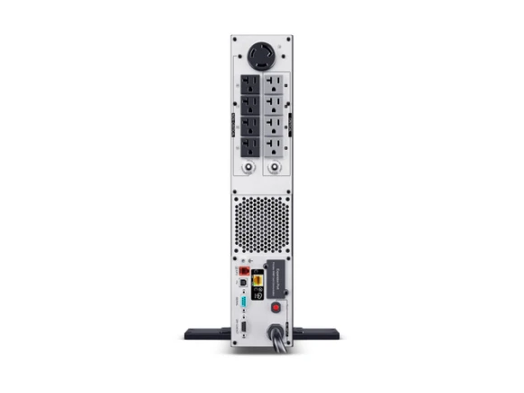Smart App Sinewave UPS System — UPS Battery Backup, CyberPower